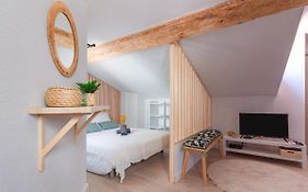 Lideale Studio - Air-Conditioned - 4 Min Gare Matabiau